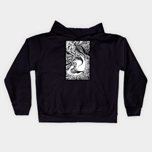 Predatory Syndicate Kids Hoodie